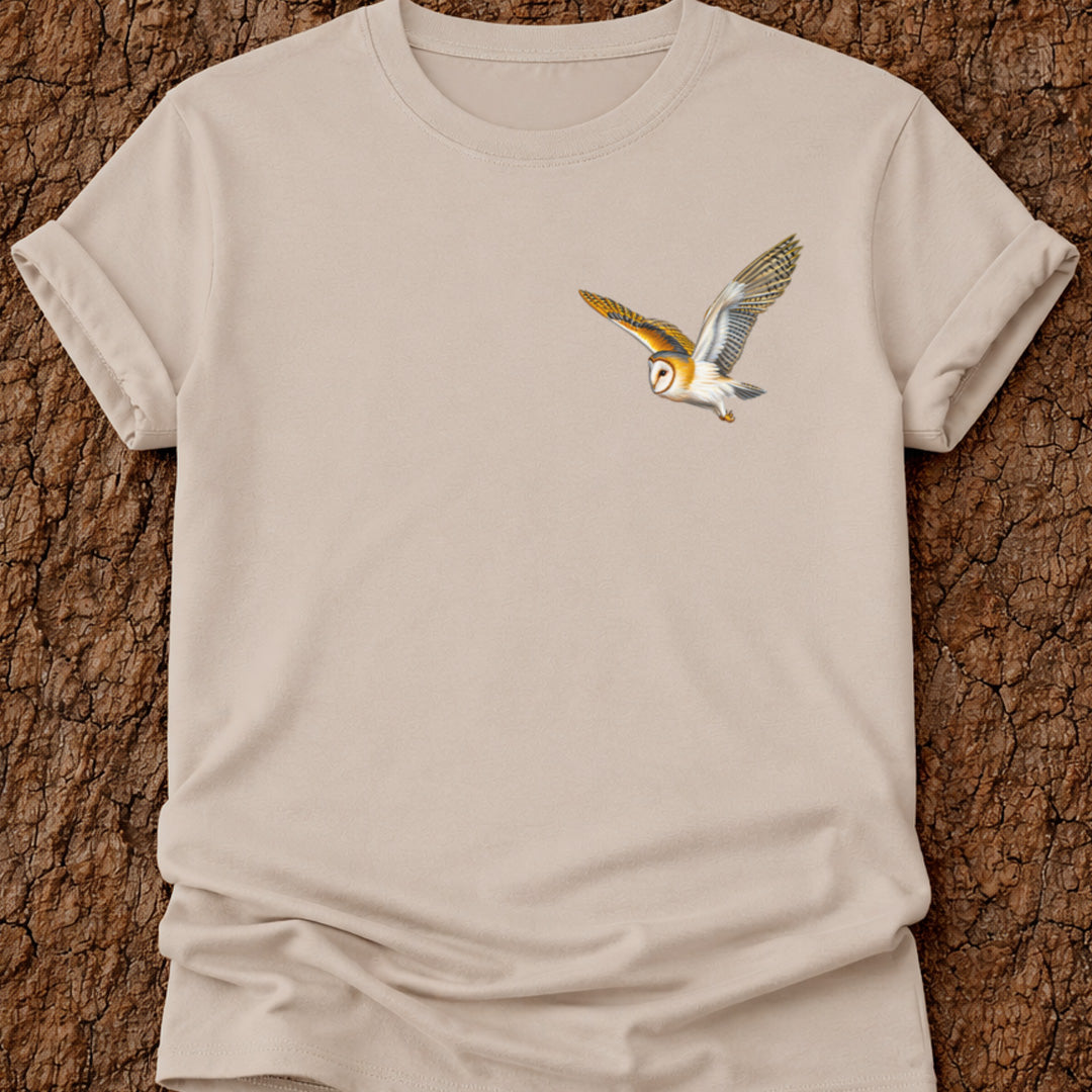 Kerkuil T‑Shirt