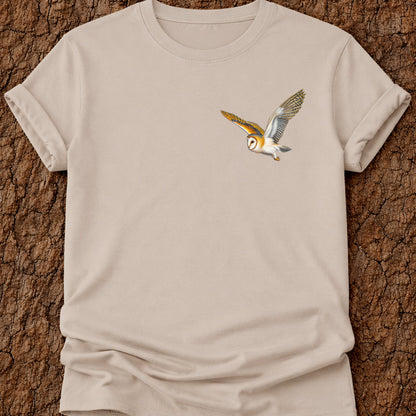 Kerkuil T‑Shirt