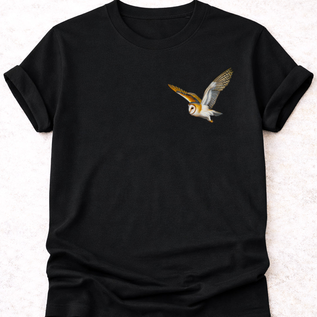 Kerkuil T‑Shirt