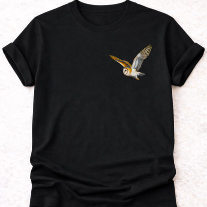 Kerkuil T‑Shirt
