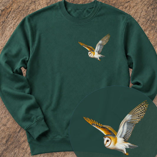 Kerkuil Sweatshirt