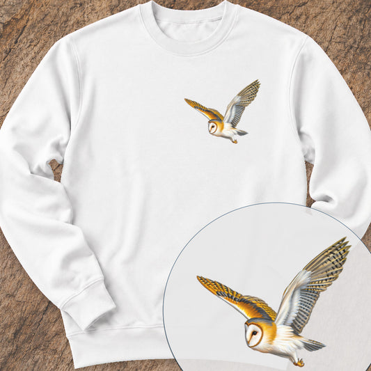Kerkuil Sweatshirt
