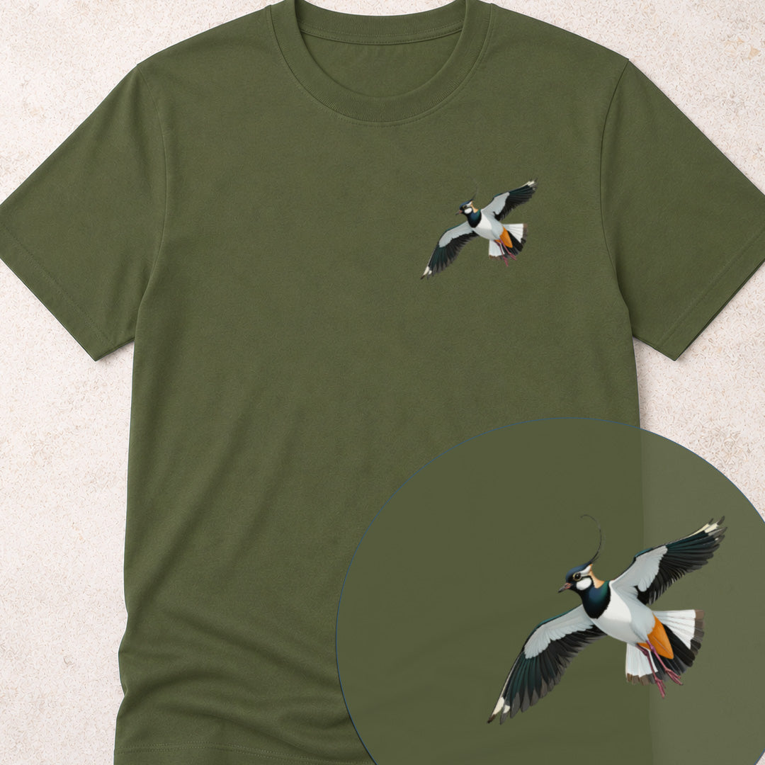 Kievit Bio T-shirt