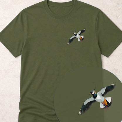 Kievit Bio T-shirt