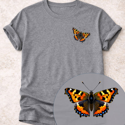 Kleine Vos premium T-shirt