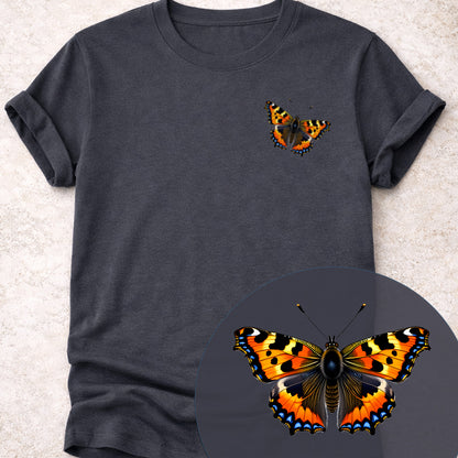 Kleine Vos premium T-shirt