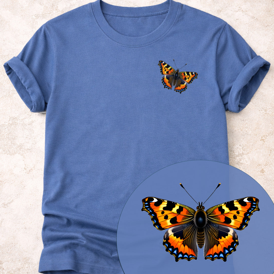 Kleine Vos premium T-shirt