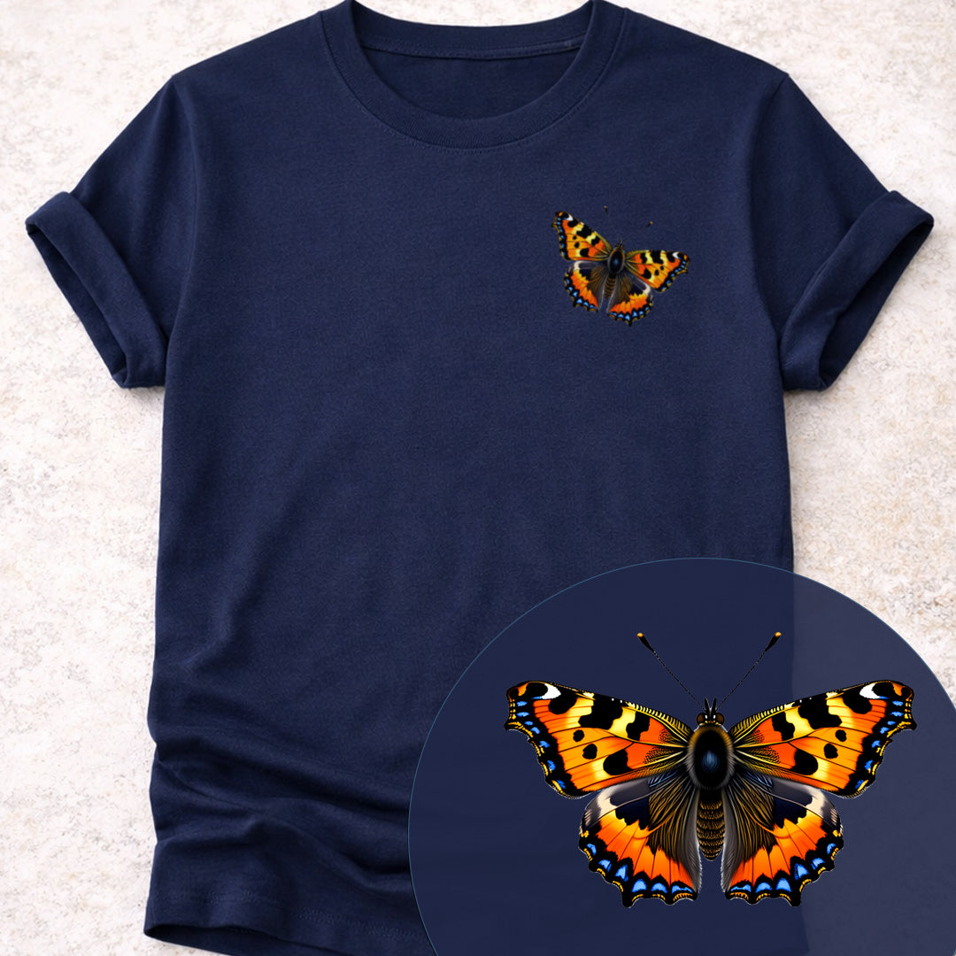 Kleine Vos premium T-shirt