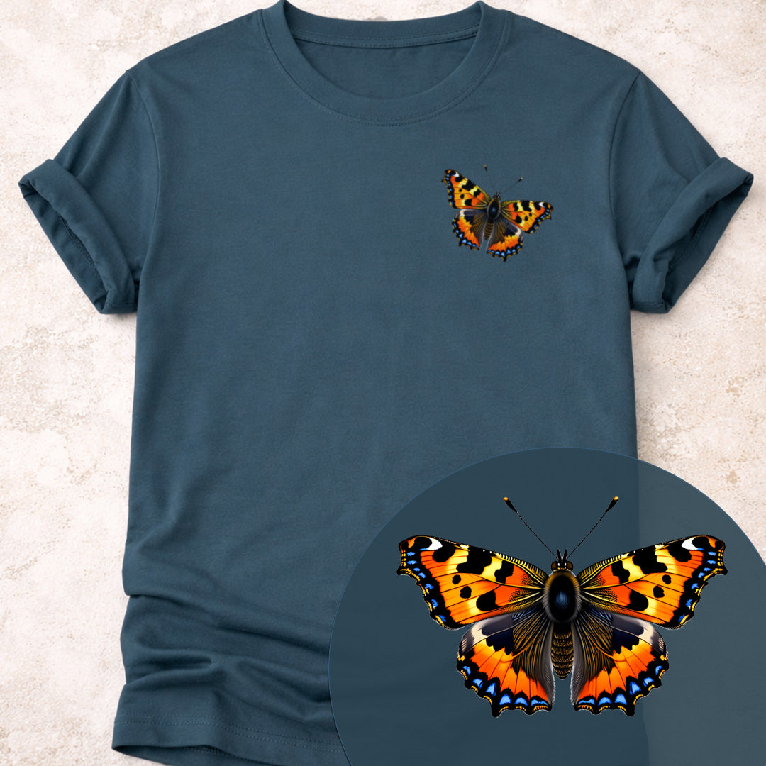 Kleine Vos premium T-shirt