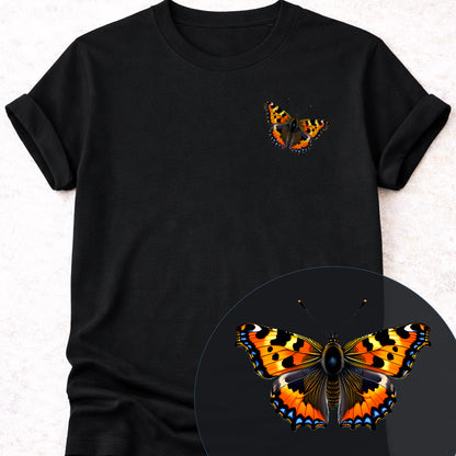 Kleine Vos premium T-shirt