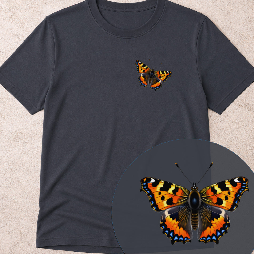Kleine Vos BioT-shirt