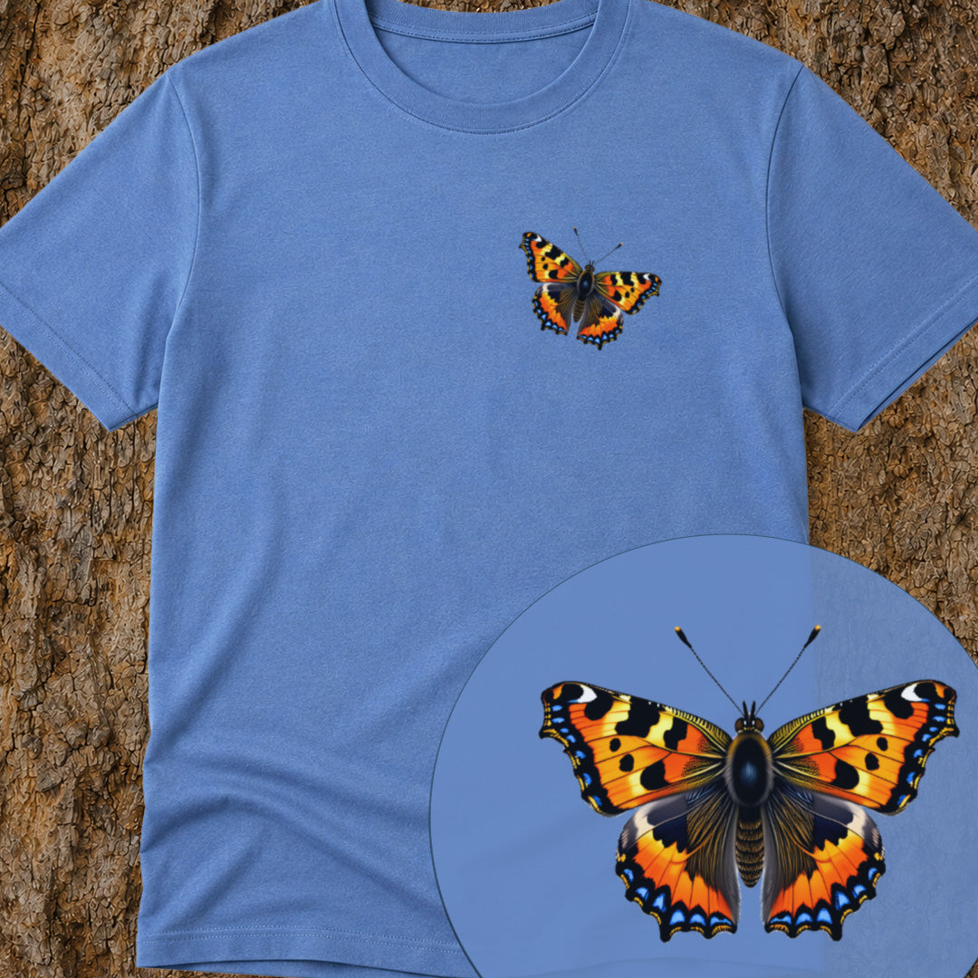 Kleine Vos BioT-shirt