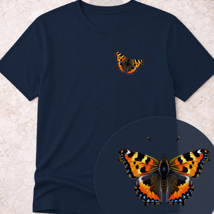 Kleine Vos BioT-shirt
