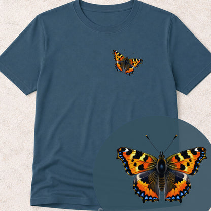 Kleine Vos BioT-shirt