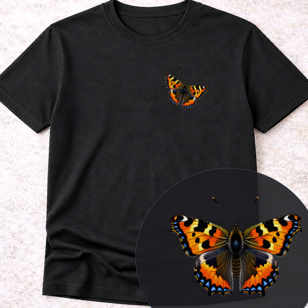Kleine Vos BioT-shirt