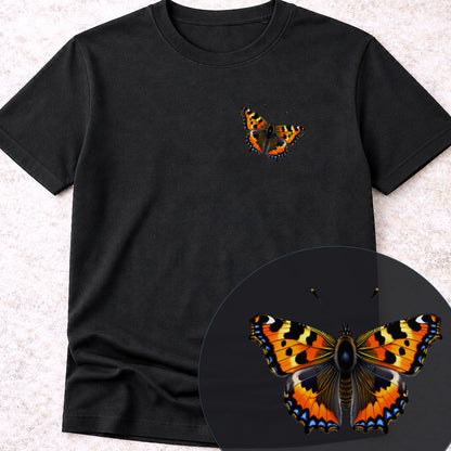 Kleine Vos BioT-shirt