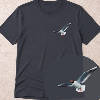 Kokmeeuw Bio T‑Shirt