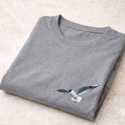 Kokmeeuw T‑Shirt