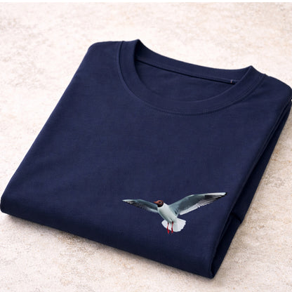 Kokmeeuw T‑Shirt
