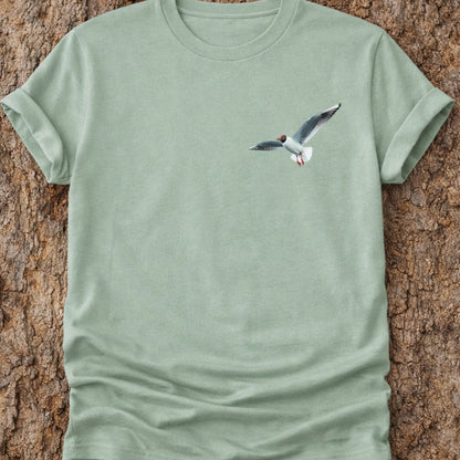 Kokmeeuw T‑Shirt