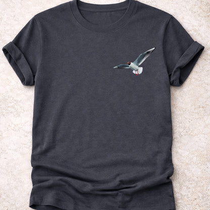 Kokmeeuw T‑Shirt