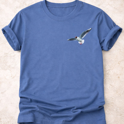 Kokmeeuw T‑Shirt