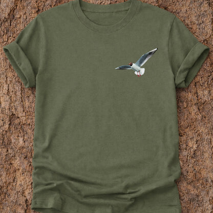 Kokmeeuw T‑Shirt