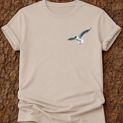 Kokmeeuw T‑Shirt