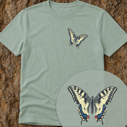 T-shirt Flambé