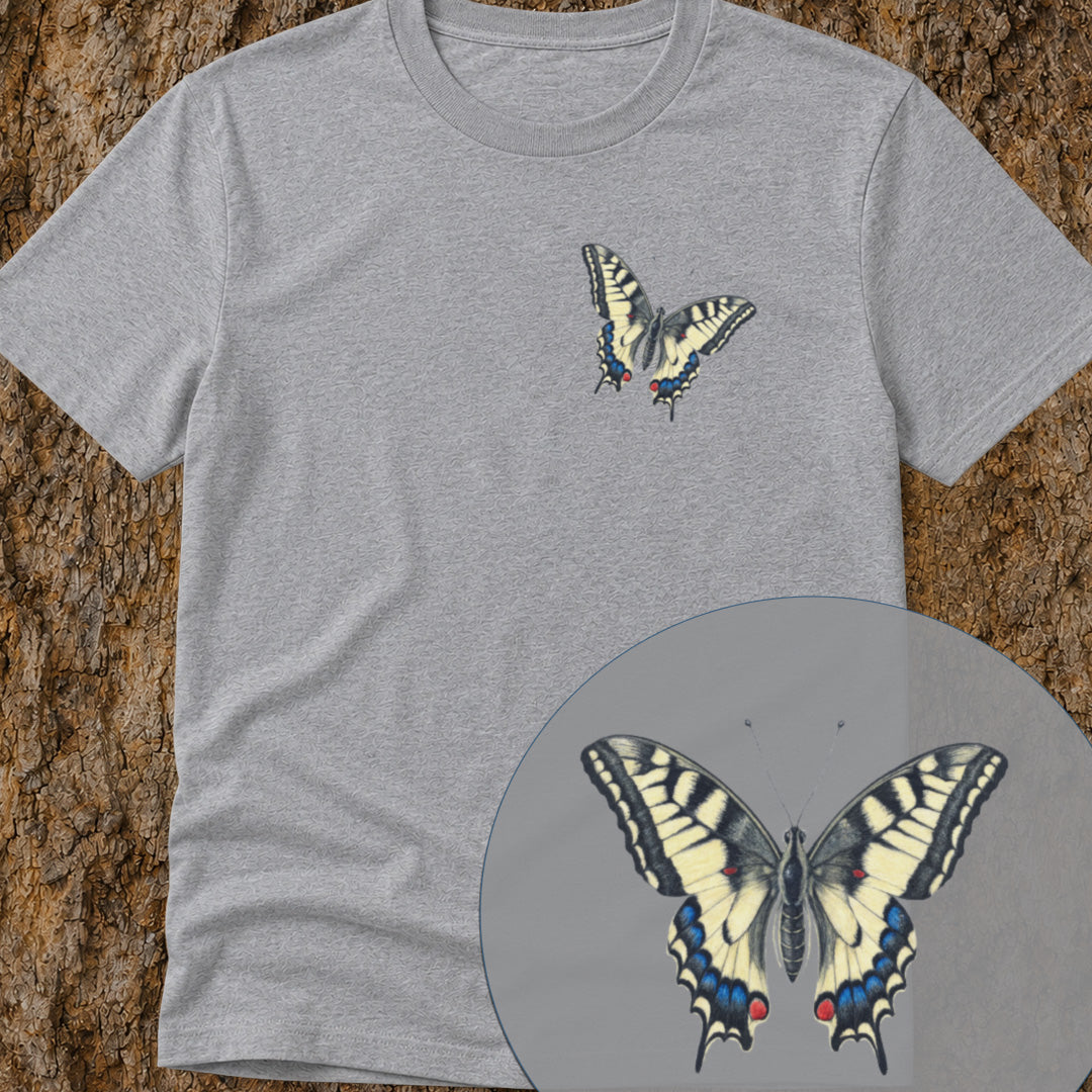 T-shirt Flambé
