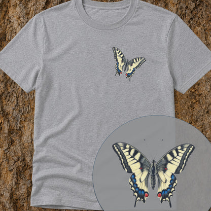 T-shirt Flambé