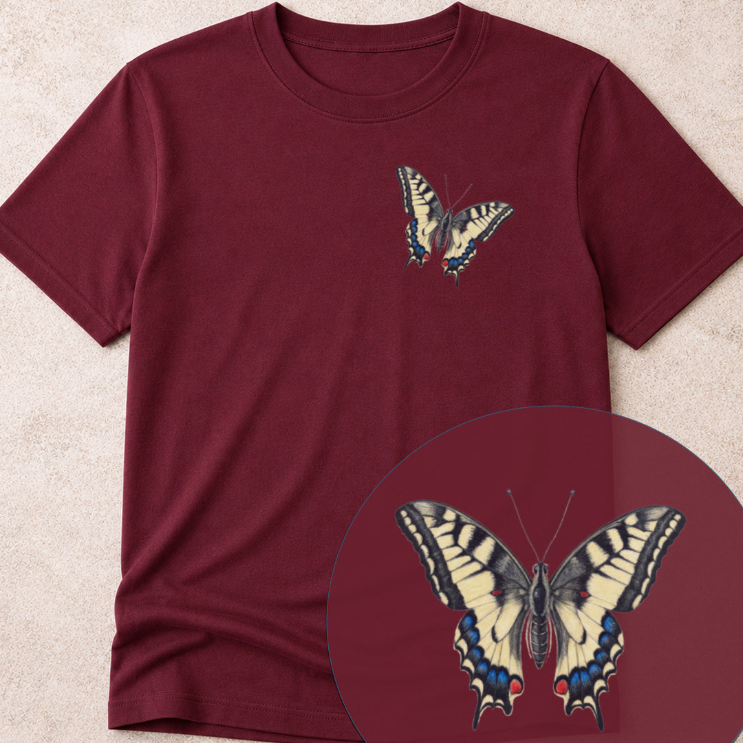 T-shirt Flambé