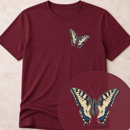 T-shirt Flambé