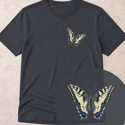 T-shirt Flambé