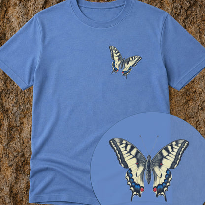 T-shirt Flambé