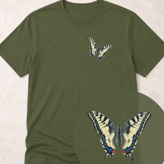 Koninginnenpage Bio T-shirt