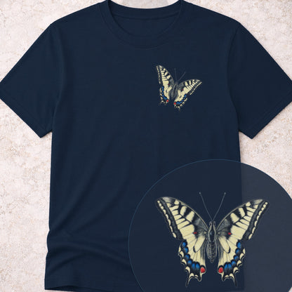 T-shirt Flambé