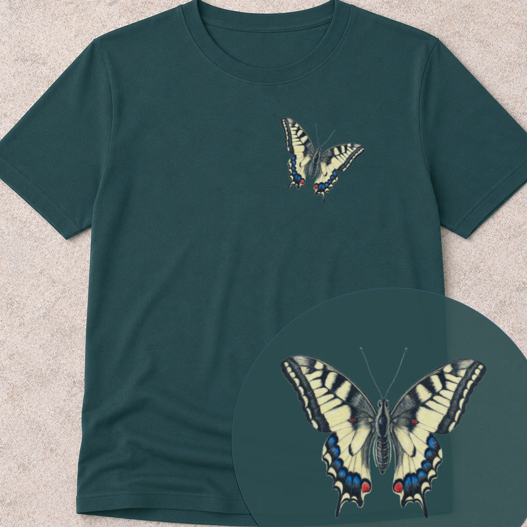 T-shirt Flambé