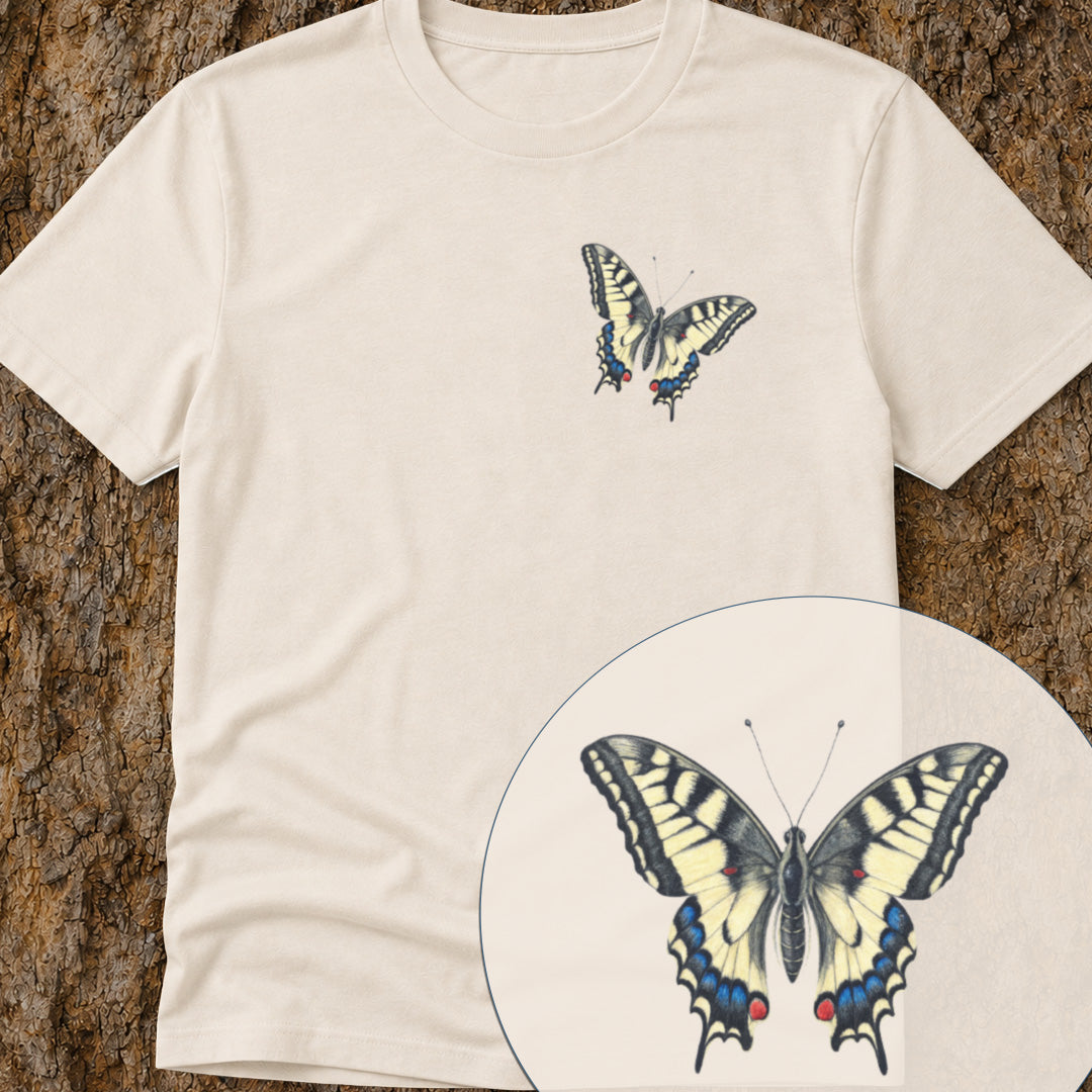 T-shirt Flambé