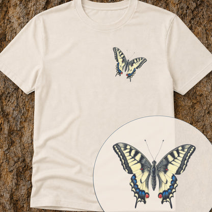 T-shirt Flambé