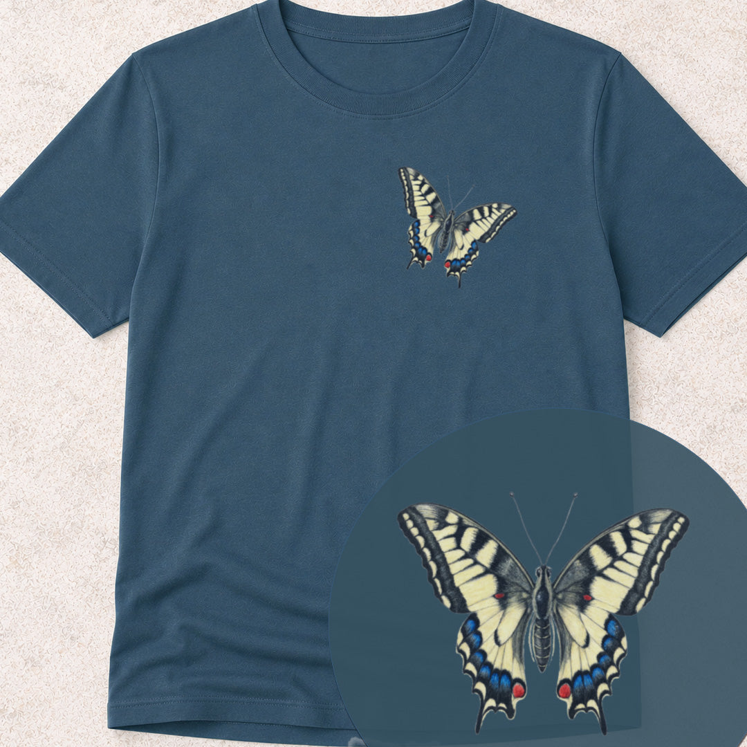 T-shirt Flambé