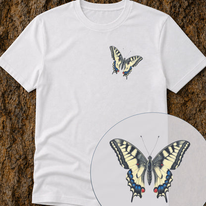 T-shirt Flambé