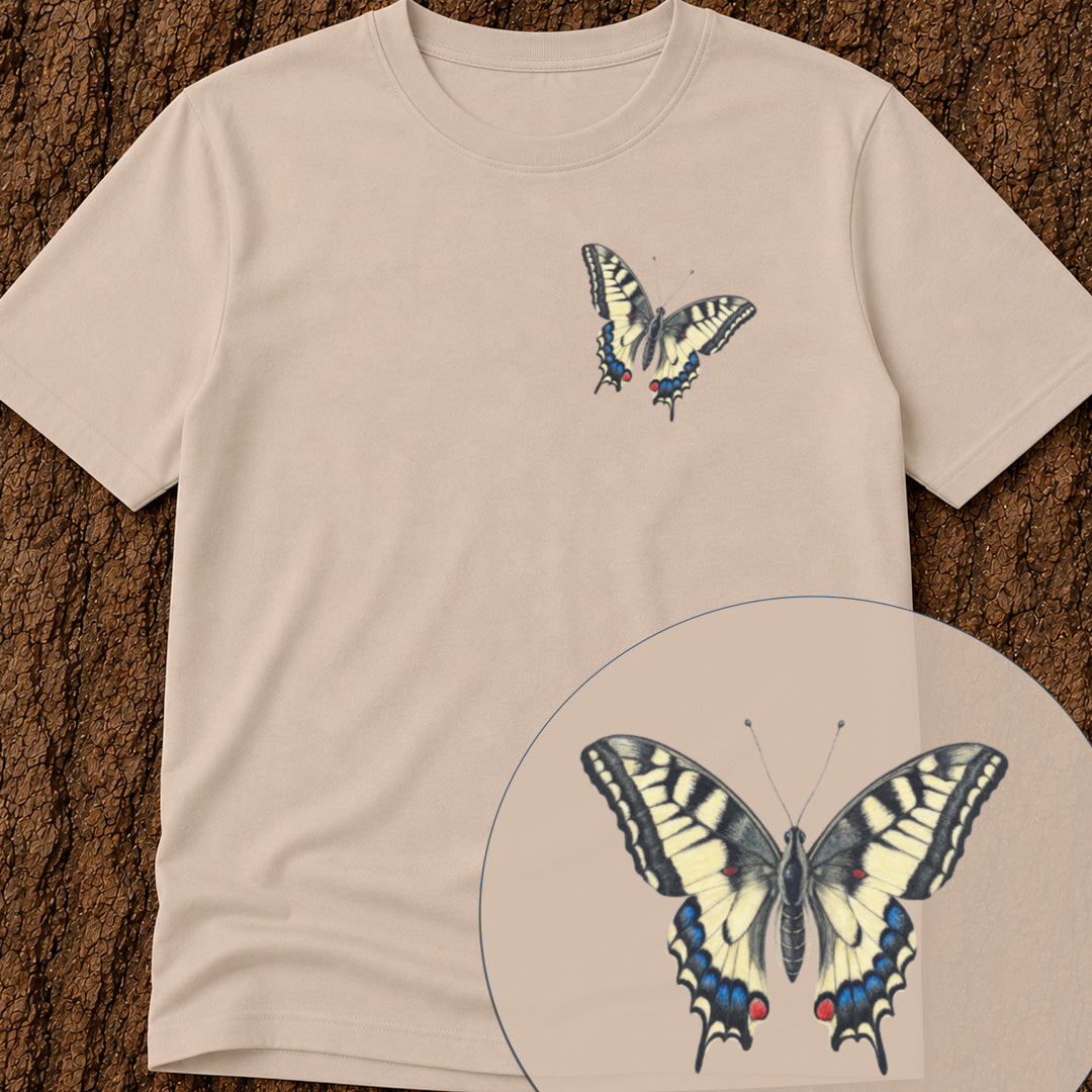 T-shirt Flambé