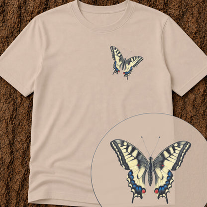 T-shirt Flambé