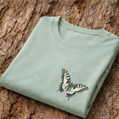 Koninginnenpage premium T-shirt