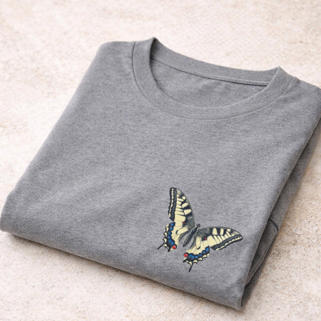 Koninginnenpage premium T-shirt