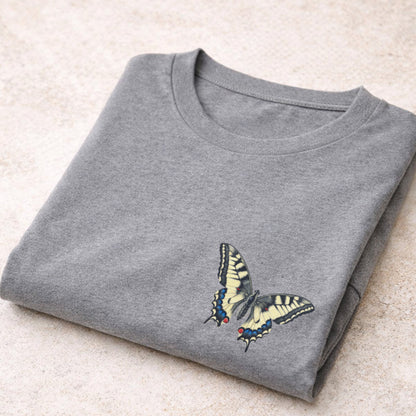 Koninginnenpage premium T-shirt