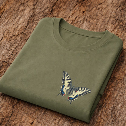 Koninginnenpage premium T-shirt