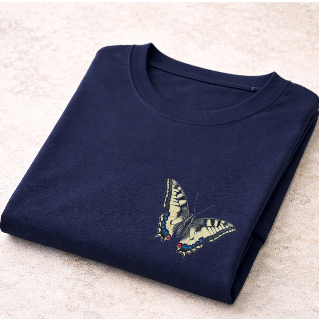 Koninginnenpage premium T-shirt