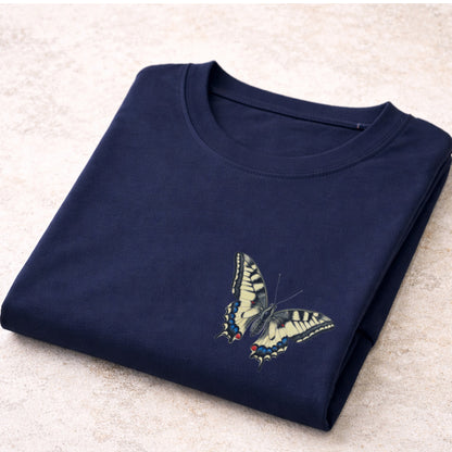 Koninginnenpage premium T-shirt